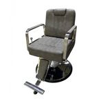 Mercury Reclining Salon Chair