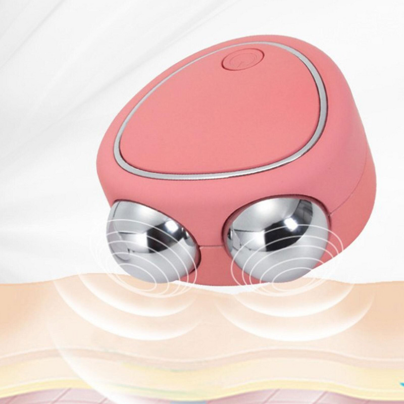Microcurrent Facial Beauty Machine – EYE DESIGN PROFESSIONAL