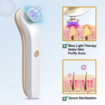 Newest Professional Ozone Plasma Pen
