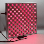 Original Red & Infrared LED Light Panel LTE45