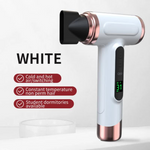 Premium Cordless Ionic Hair Dryer