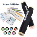 Premium Rechargeable CO2 Bubble Beauty Pen