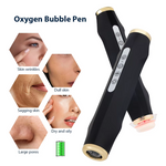 Premium Rechargeable CO2 Bubble Beauty Pen