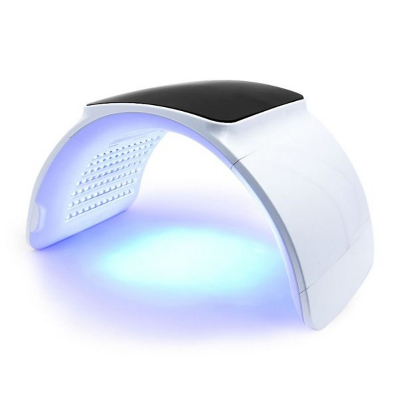 Eye Design Professional LED Light Skin Therapy Pod