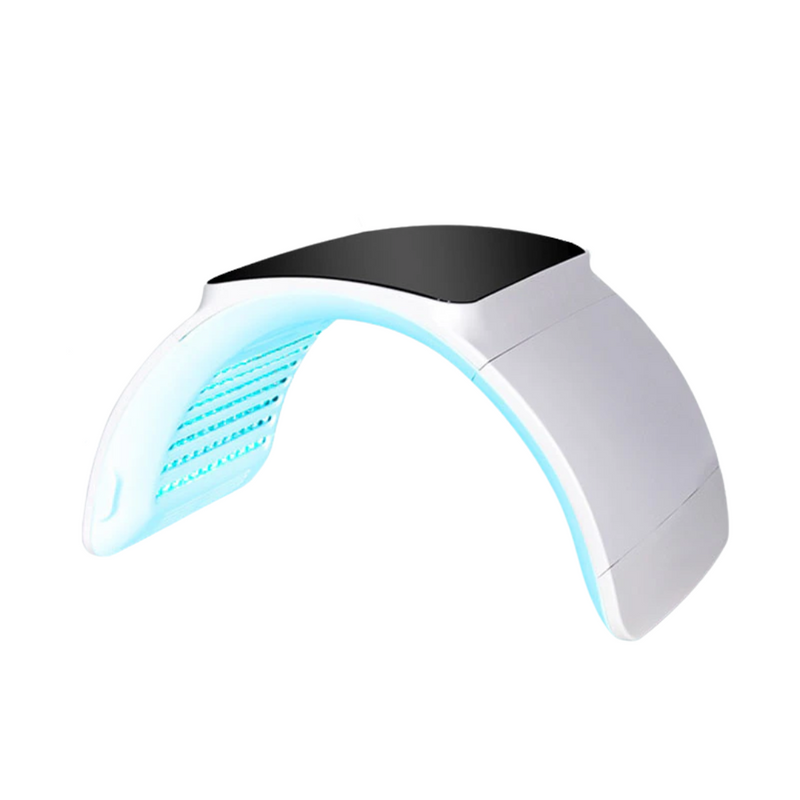 Eye Design Professional LED Light Skin Therapy Pod