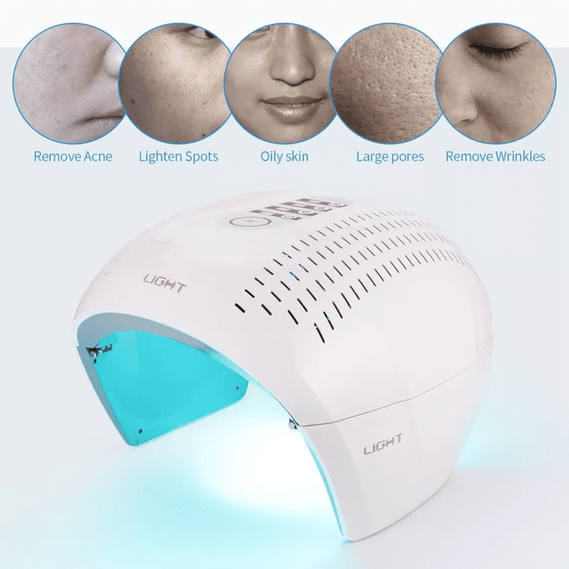 Professional PDT Infrared LED light Photodynamic Therapy Machine