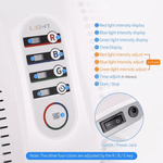 Professional PDT Infrared LED light Photodynamic Therapy Machine