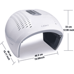 Professional PDT Infrared LED light Photodynamic Therapy Machine