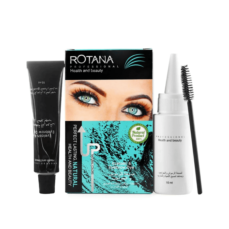 ROTANA Eyebrow Tint Kit
