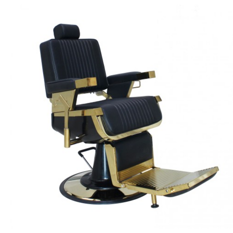 Roma Barber Chair