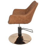 Sobek Hydraulic Styling Chair