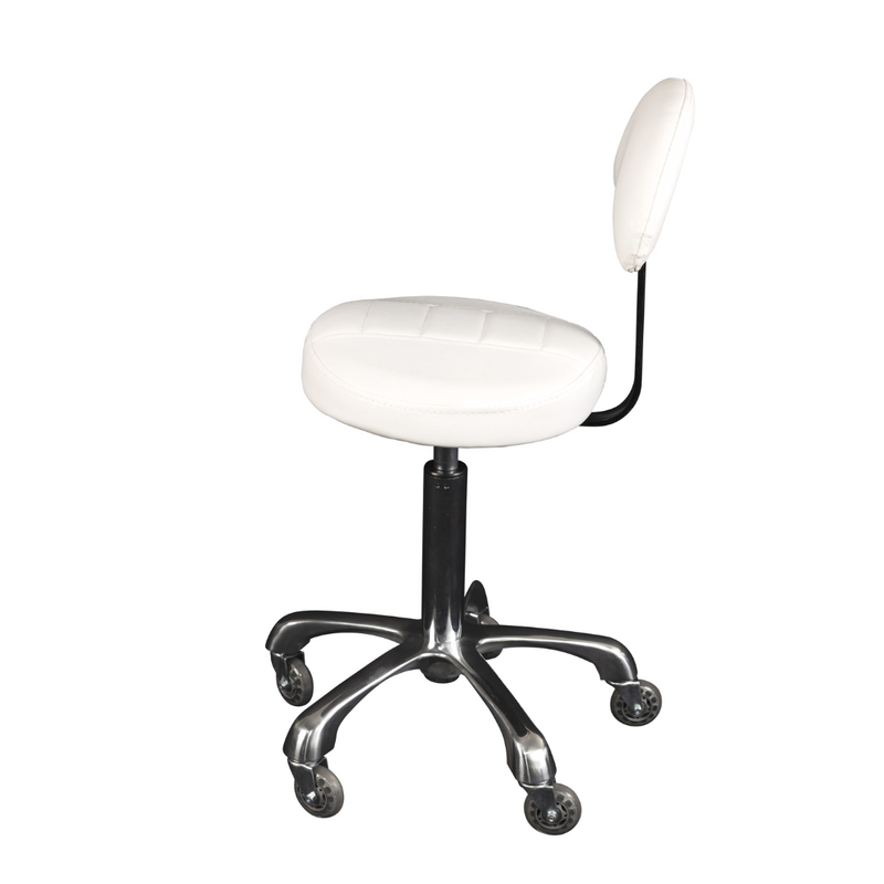 Sagittarius Artist Salon Chair/Stool