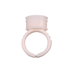 Silicone Medium Pigment Cup Rings