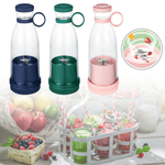 Smart Mini Portable Electric Juice Blender Cup