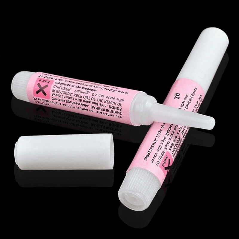 Strong Adhesive False Nail Glue 2g