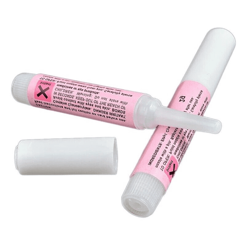 Strong Adhesive False Nail Glue 2g