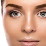EDP Eyebrow Pigment Sample - Sugar Brown