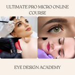 Ultimate Pro Micro Online Course