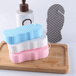Eye Design Ultra Soft Exfoliating Bath Sponge