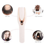 Eye Design Hair Regrowth Laser Comb Device
