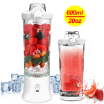 Universal Portable Rechargeable Juice Blender Cup