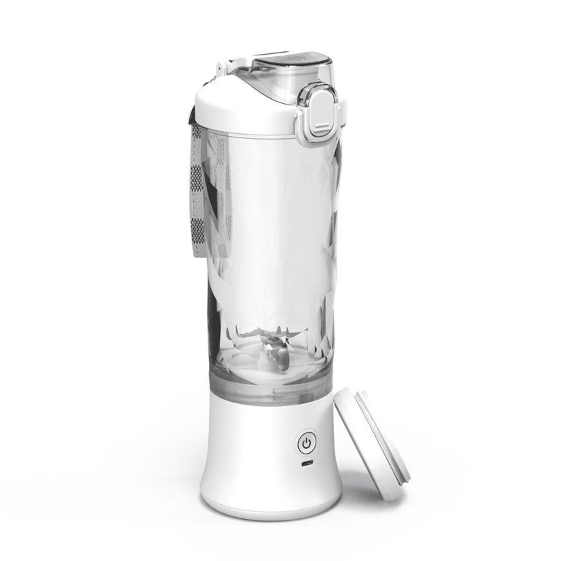 Universal Portable Rechargeable Juice Blender Cup