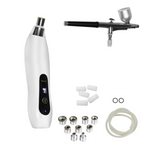 Upgraded Diamond Micro-dermabrasion Vacuum Blackhead Remover