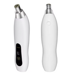Upgraded Diamond Micro-dermabrasion Vacuum Blackhead Remover