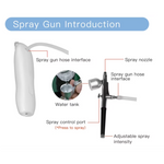 Upgraded Diamond Micro-dermabrasion Vacuum Blackhead Remover