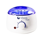 VIVVA Wax Pot Hard Wax Beauty Bundle
