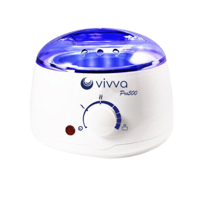 Beauty wax pot best sale