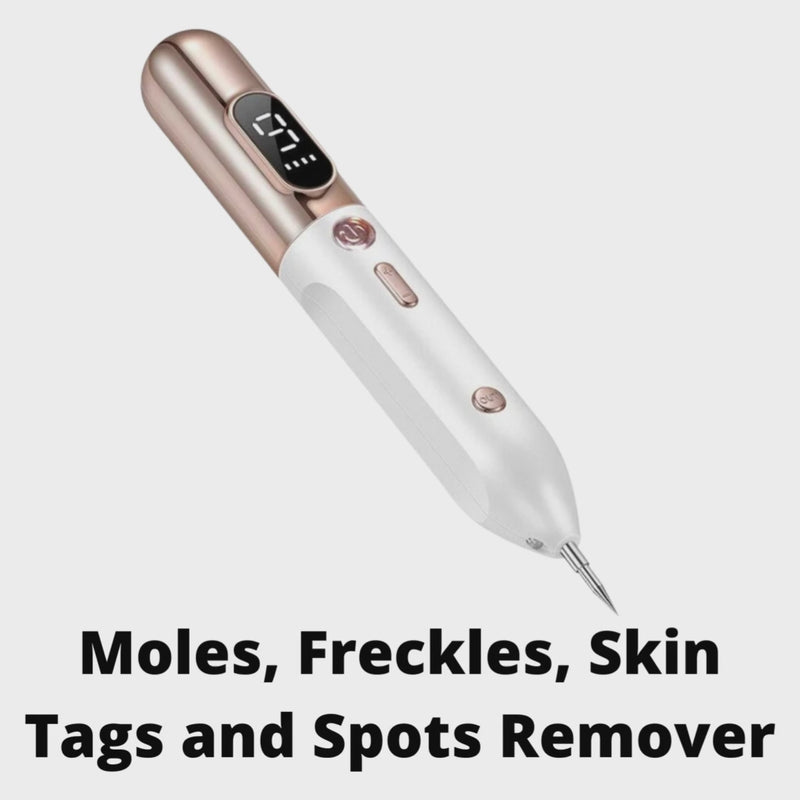 Age Spots , Tattoo, Skin Tags & Mole Removal Pen – SkinGenics ™ Online Shop