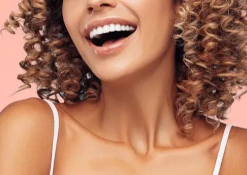 TEETH WHITENING ONLINE COURSE