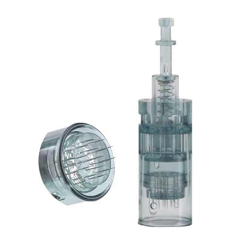 16 Pin Replacement Cartridges for M8 PowerDerm (10pcs)