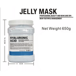Skinetic Hydro Jelly Mask Powder (650g) - Cherry