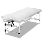 Portable-Aluminium-2-Fold-Treatment-Beauty-Therapy-Table-Bed-75cm