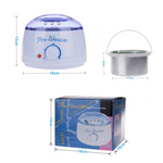 Pro-Wax Pot Wax Strips Heater Machine