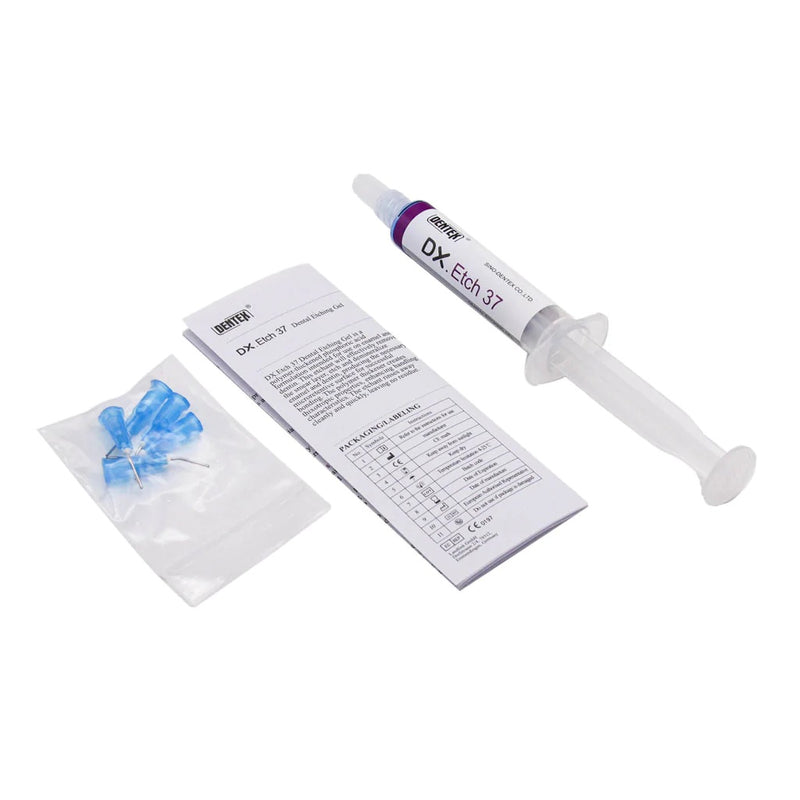 Tooth gem glue, primer, Blue etch and our starter kit for tooth gems. The  best bling