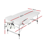 Portable-Aluminium-3-Fold-Treatment-Beauty-Therapy-Table-Bed-70cm-1