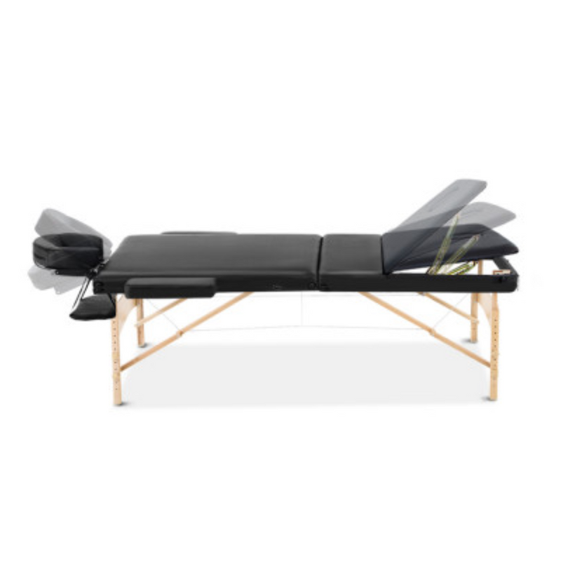 Portable-Wood-3-Fold-Treatment-Beauty-Therapy-Table-Bed-70cm-2