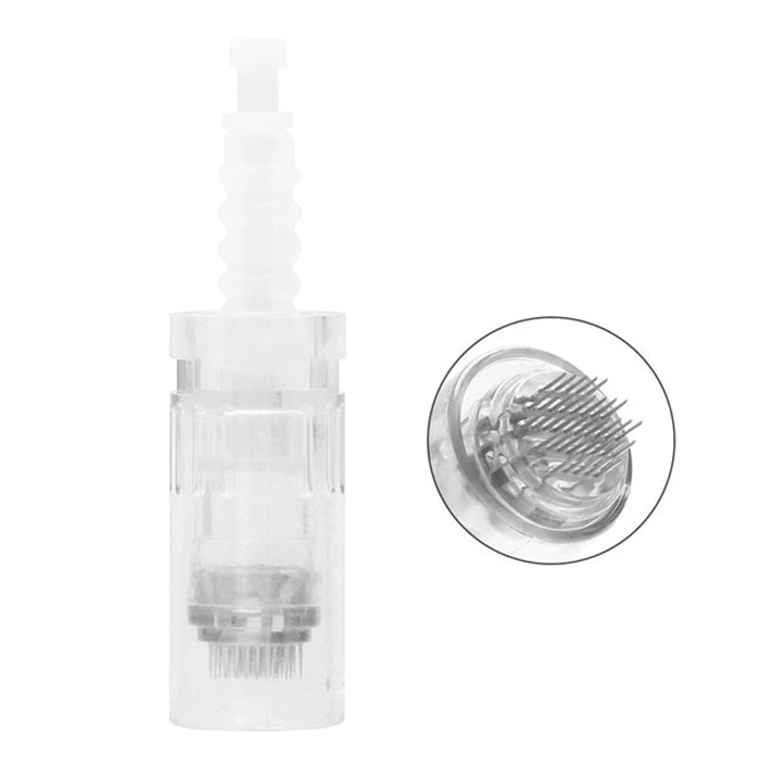 36 Pin Replacement Cartridges for M5 DermaHeal (10pcs)