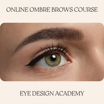 OMBRE BROWS ONLINE COURSE
