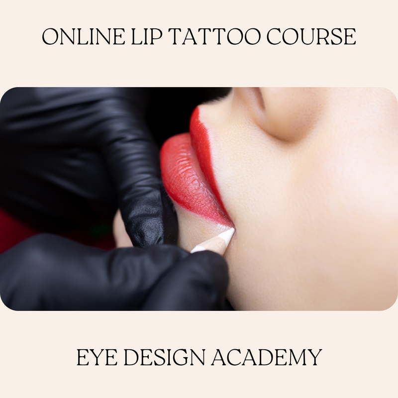 Create Your Own Stunning Tiny Tattoos with a Professional Course