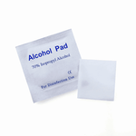 Eye Design Alcohol Prep Pads (Swabs/Wipes – 70%)