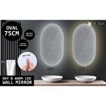 Bella-LED-Vanity-Oval-Touch-Mirror-2