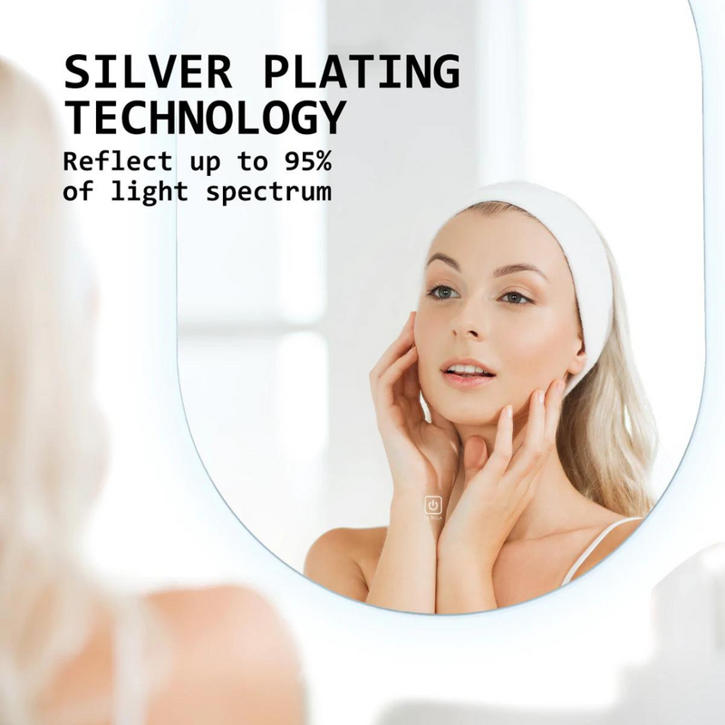 Bella-LED-Vanity-Oval-Touch-Mirror-3