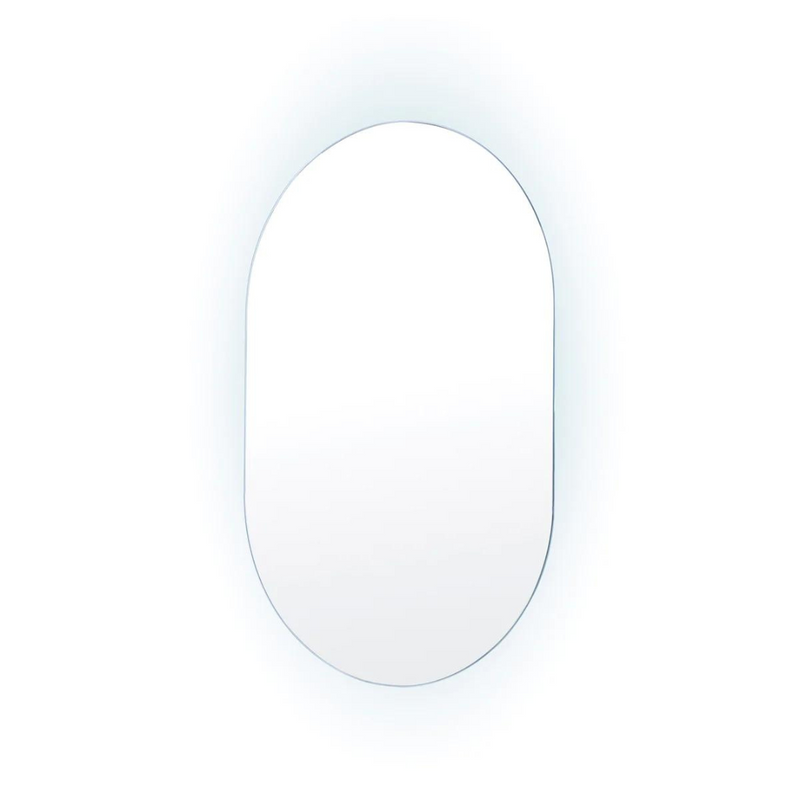 Bella-LED-Vanity-Oval-Touch-Mirror