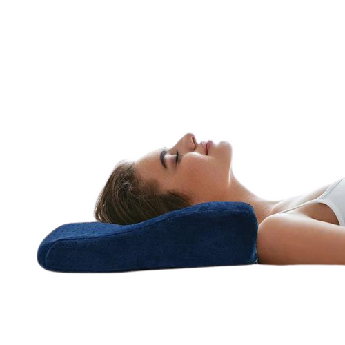 Foam-Contour-Cervical-Pillow-for-Pain-Relief-1