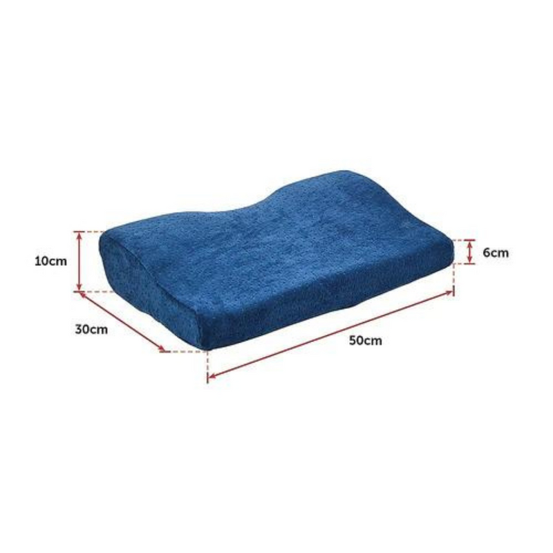 Foam-Contour-Cervical-Pillow-for-Pain-Relief-9