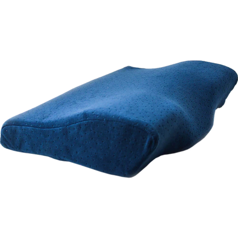 Foam-Contour-Cervical-Pillow-for-Pain-Relief
